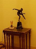Table de bureau