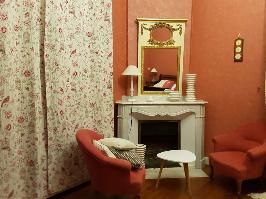 Fauteuils crapauds