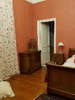 Vers la salle de bain